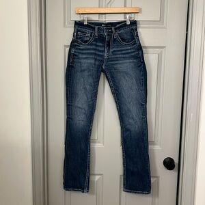 BKE men jeans